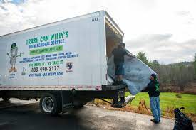 Same-Day Junk Removal Services in Hillview, KY